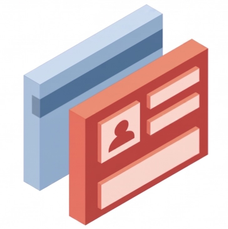 Resume OTG logo